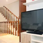 Casa Grande En Casco Historico Сasa de vacaciones Córdoba