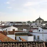 Casa Grande En Casco Historico Сasa de vacaciones Córdoba