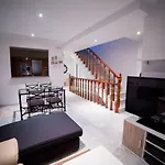 Casa Grande En Casco Historico Сasa de vacaciones