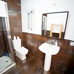 Casa Grande En Casco Historico Сasa de vacaciones Córdoba