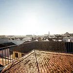 Сasa de vacaciones Casa Grande En Casco Historico *