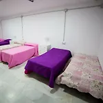Сasa de vacaciones Casa Grande En Casco Historico