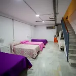 Сasa de vacaciones Casa Grande En Casco Historico *